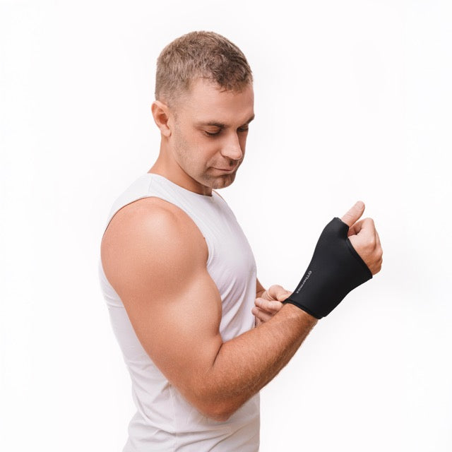 Wrist Brace
