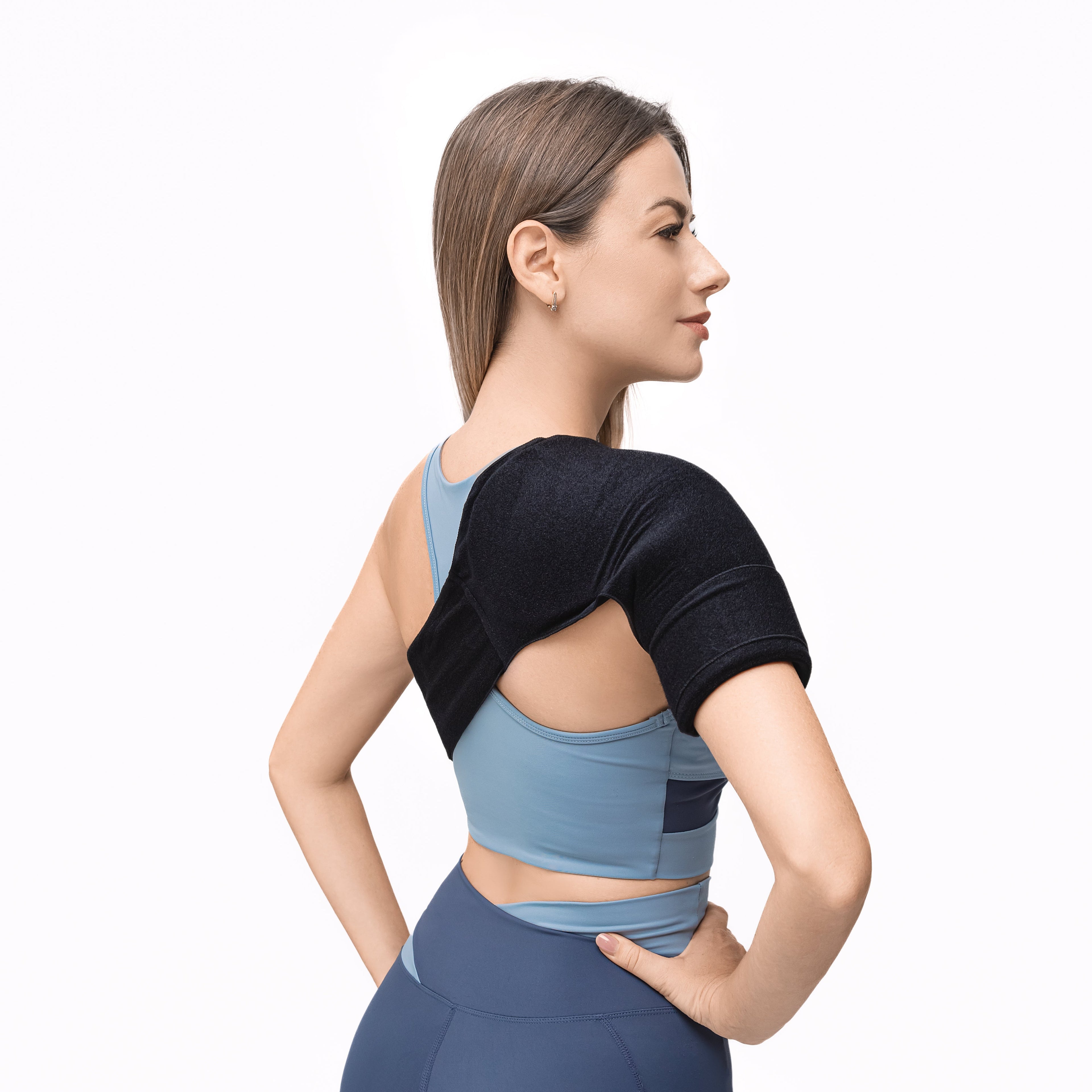 Shoulder/Hip Brace
