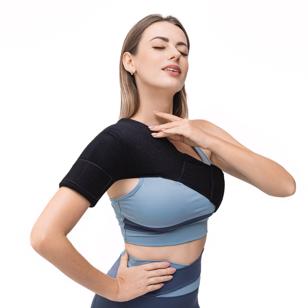 Shoulder/Hip Brace