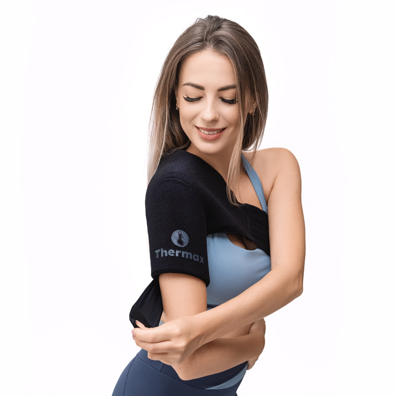 Shoulder/Hip Brace