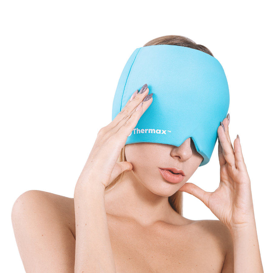 Migraine Hat